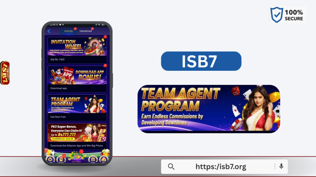 ISB7