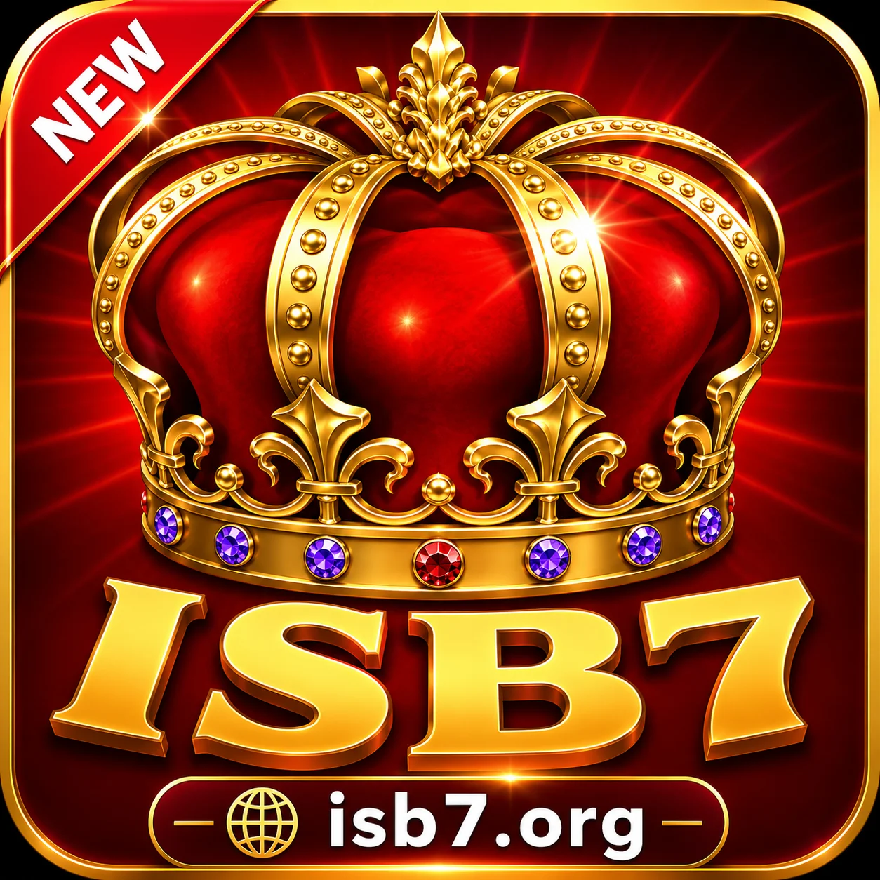 ISB7 Game