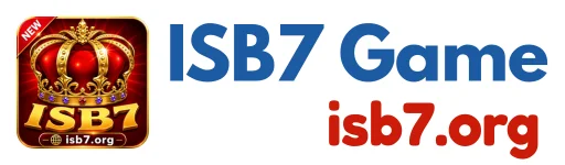 ISB7 Logo